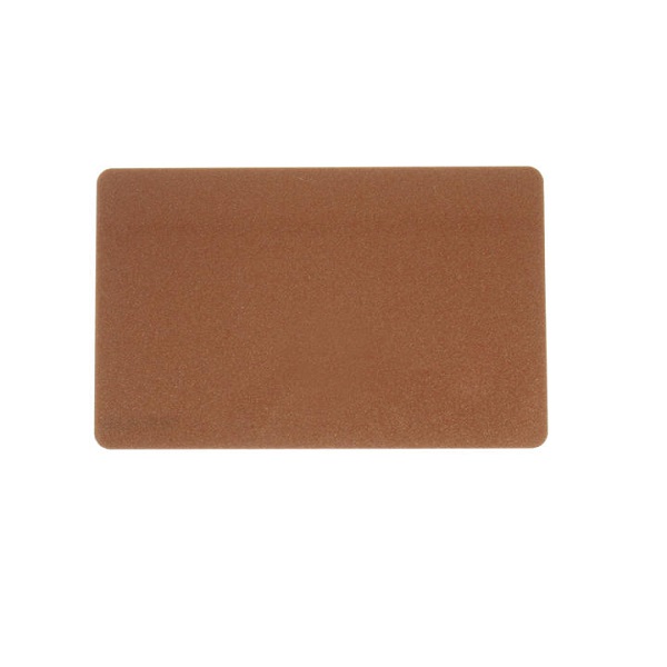 Bilde av Blank bronze cards - CR80. 70102135 (DE,SE,NO,FI,RO,PL)