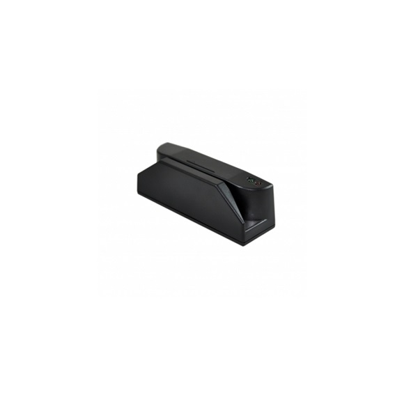 Picture of Magnetic card reader USB. MAGREADER